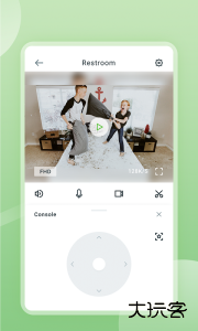 安居云监控最新版下载<span></span> v2.0.25120102安卓版