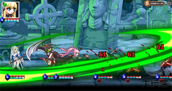 地下城与公主最新版下载