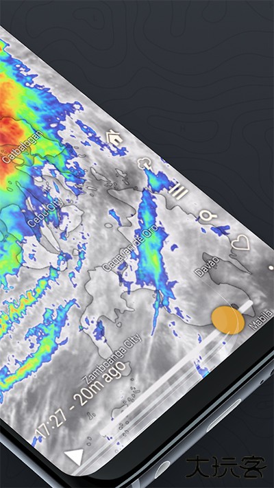 windy气象软件中文版免费下载