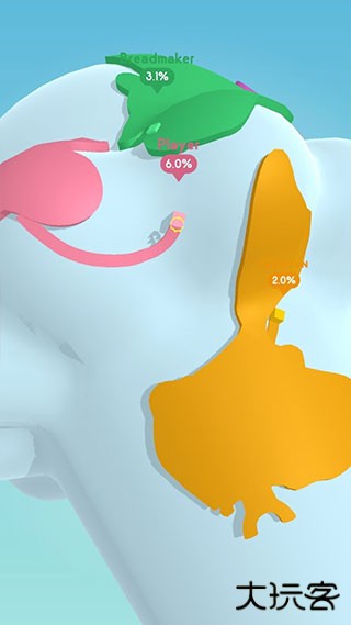 纸片大作战3D最新版下载