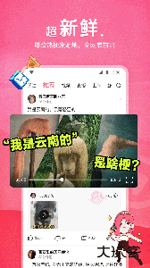 皮皮虾app官方版下载 v4.9.5安卓版