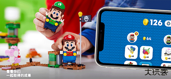 马里奥的迷你游戏混乱最新版下载