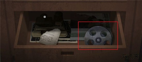 前三章解谜攻略8