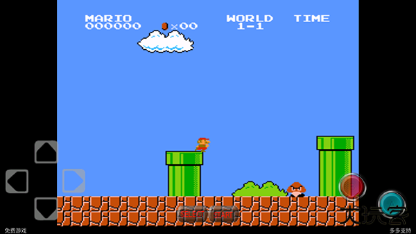 超级玛丽经典版最新版下载