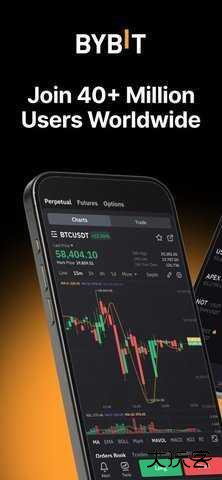 bybit交易平台下载5.7.5安卓版