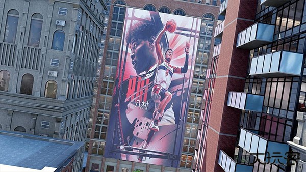 nba2k22直装版最新版下载