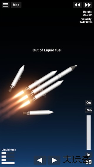 宇宙飞行模拟器最新版下载