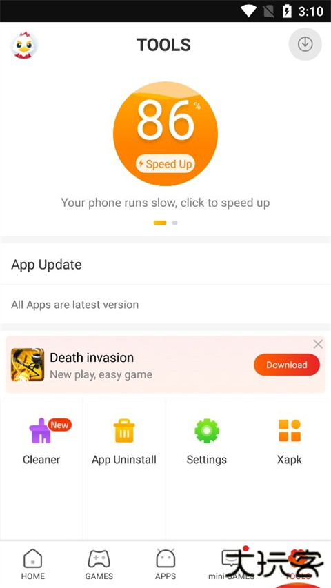 9apps