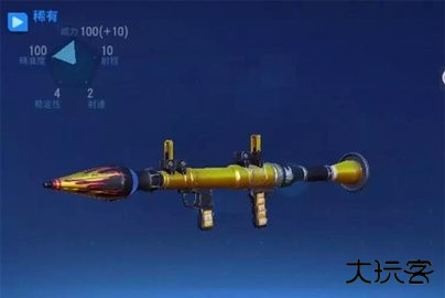 堡垒前线最新版