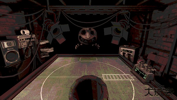 恶魔轮盘联机版