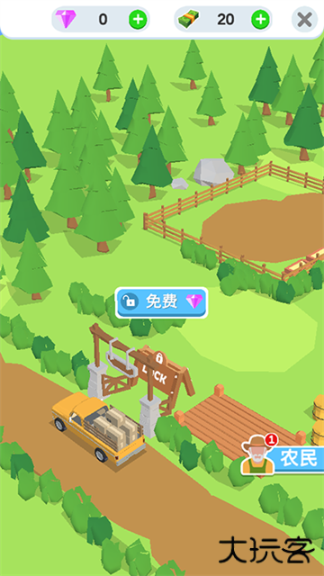 鸡蛋工厂最新版下载