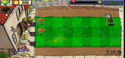 植物大战僵尸Online