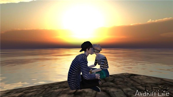 Avakin Life最新版下载