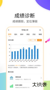 云成绩成绩查询最新版下载 v5.7.8安卓版