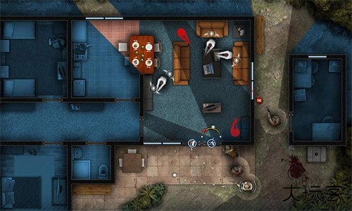 破门而入汉化版下载