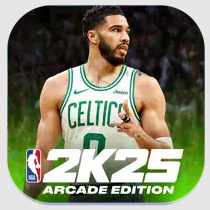 NBA2K25全明星版下载