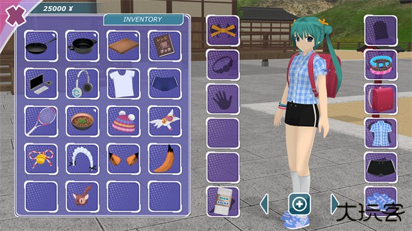 少女都市最新版下载