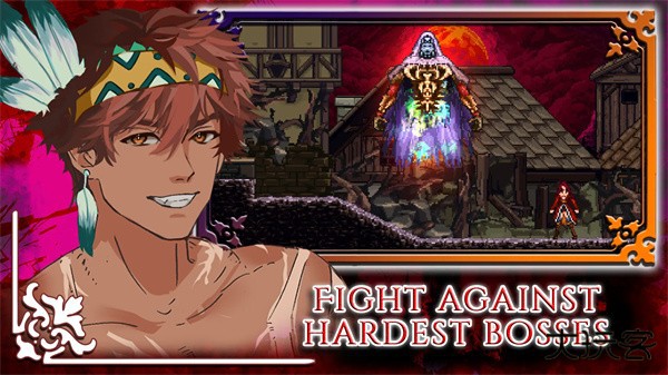 托兹哈之夜炼金术士团最新版下载