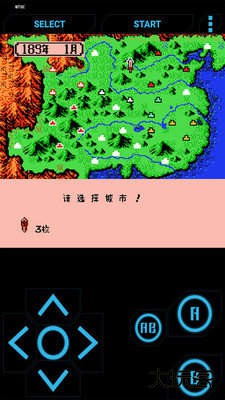 三国志2霸王的大陆下载