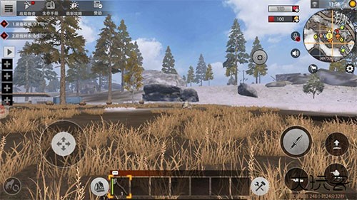 王牌战争OPPO渠道服