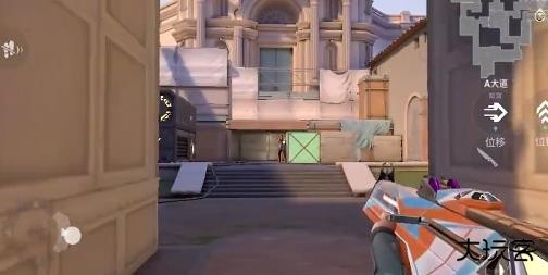 无畏契约源能行动体验服