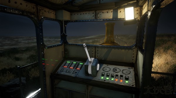 查尔斯小火车下载