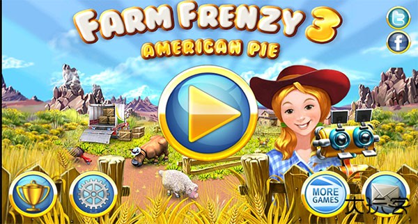 疯狂农场3安卓中文版最新版下载