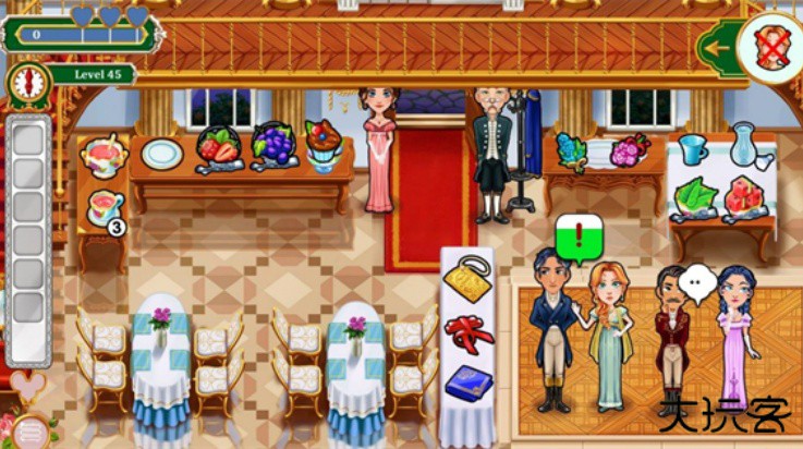 秘密日记管理庄园最新版下载