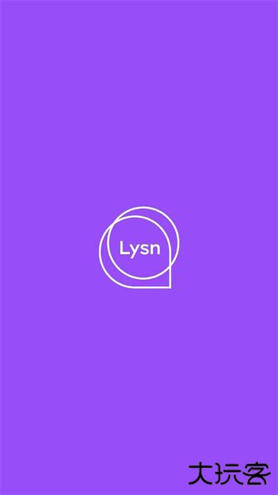 lysn国际版