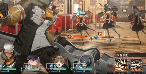 新月同行新手攻略7