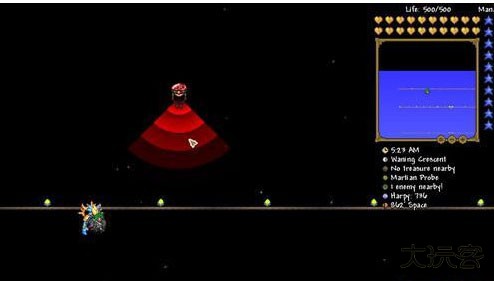 泰拉瑞亚1.4.4.9全物品存档版