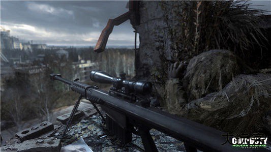 使命召唤现代战争下载