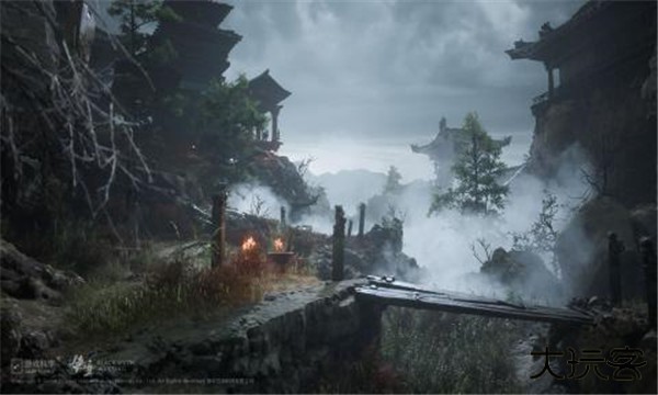 黑神话悟空手游免费版下载