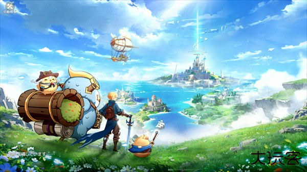 阿卡迪亚大地之息游戏 阿卡迪亚大地之息游戏