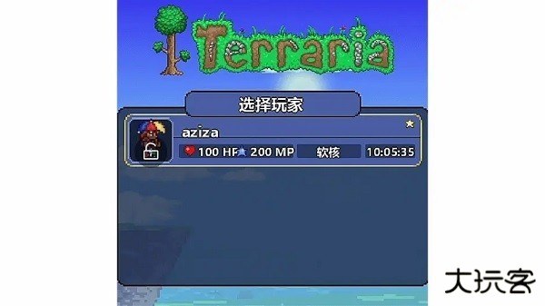 泰拉瑞亚1.4.4.9汉化版2025最新版