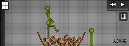 甜瓜游乐场26.5汉化版