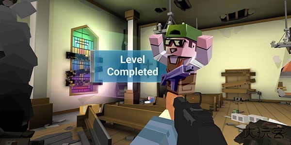 行尸走肉死亡之城手机版