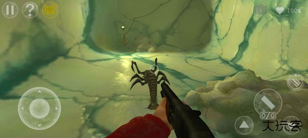 南极洲88号最新版下载