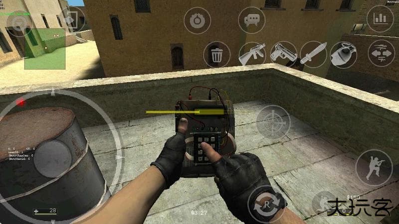 csgo单机版最新版下载