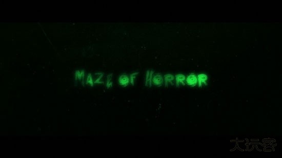 Maze Of Horror最新版下载