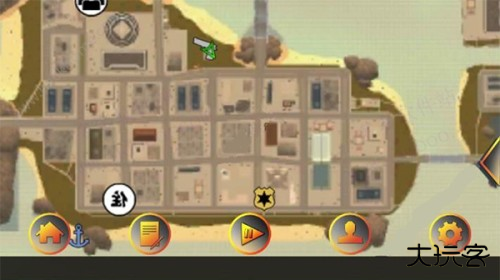 火柴人绳索英雄27