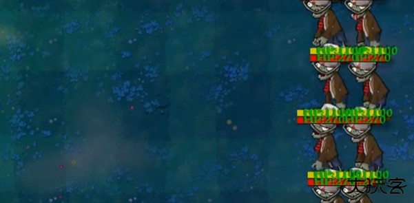 植物大战僵尸杂交版3.0手机版