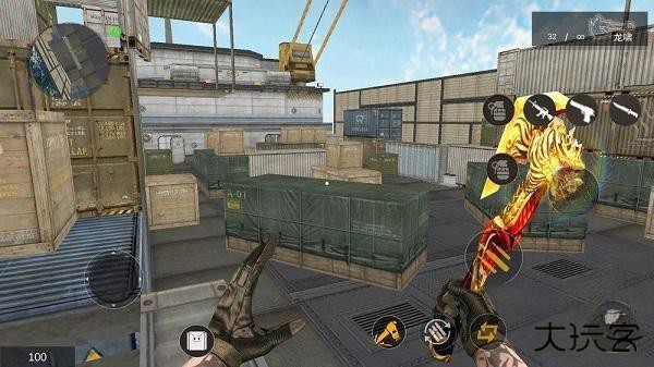 CK竞技之王下载