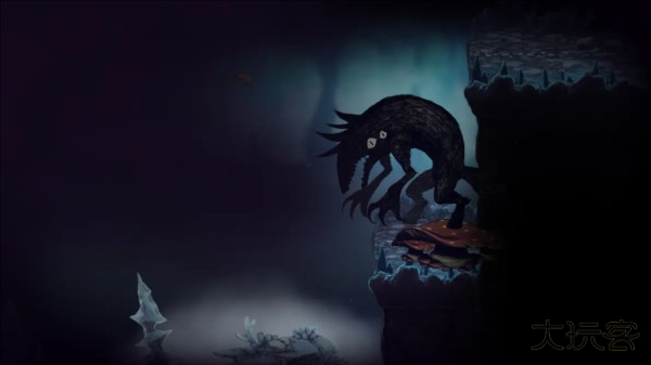 清渊洞窟收集攻略配图17