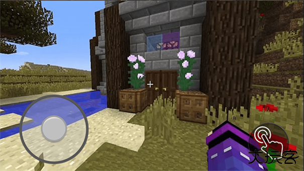 我的世界珍妮模组直装版