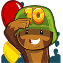 气球塔防5最新版下载