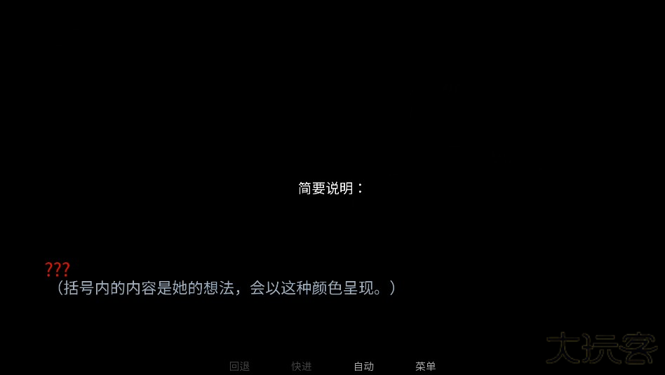 怪诞马戏团