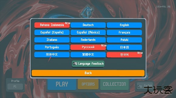 小丑牌Balatro移植版