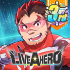 LIVE A HERO最新版下载