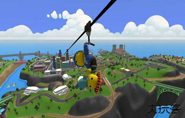 晃晃人生最新版下载